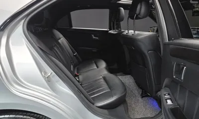 Mercedes-Benz E-Class 2016, 232821 км, за 7590000 KRW - фото 11