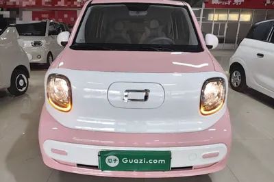 Bestune Pony 2025, 37800 км, за 39091.03 CNY