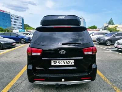 Kia Canival 2017, 177400 км, за 9500000 KRW - фото 6
