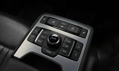 Genesis G80 2019, 212203 км, за 13000000 KRW - фото 18
