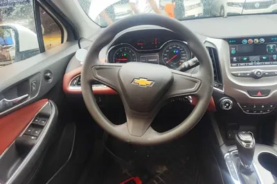 Chevrolet Cruze 2018, 39400 км, за 39103.47 CNY - фото 18