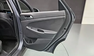Hyundai Tucson 2016, 72401 км, за 13990000 KRW - фото 25