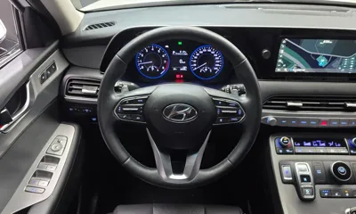Hyundai Palisade 2021, 65030 км, за 22700000 KRW - фото 12