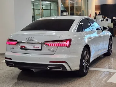 Audi A6 2023, 34658 км, за 42000000 KRW - фото 2