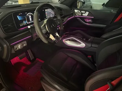 Mercedes-Benz GLE-Class 2022, 63476 км, за 26900000 KRW - фото 6