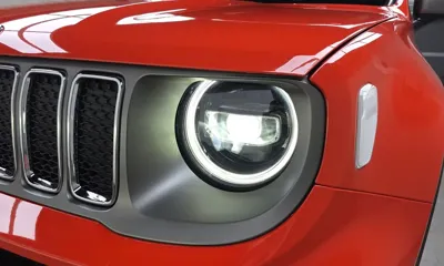 Jeep Renegade 2021, 68203 км, за 17500000 KRW - фото 22