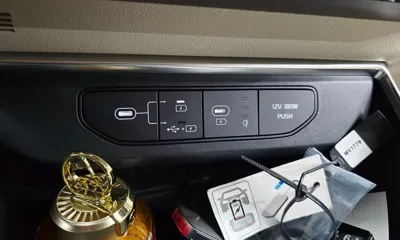 Kia Canival 2025, 15517 км, за 68900000 KRW - фото 30