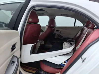 Chevrolet Malibu 2014, 110000 км, за 15800 CNY - фото 5