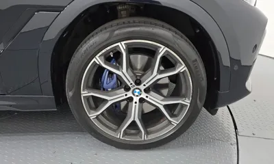BMW X6 2021, 92862 км, за 54800000 KRW - фото 21