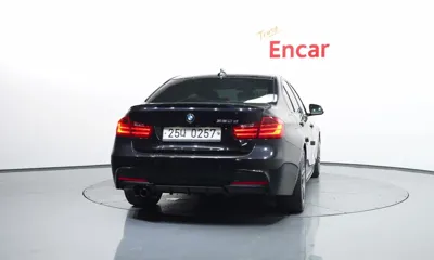 BMW 3-Series 2015, 146301 км, за 11000000 KRW - фото 4