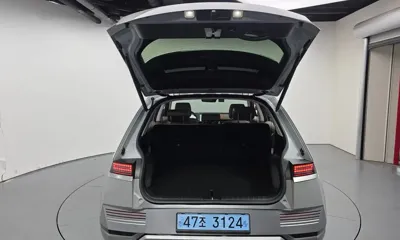 Hyundai Ioniq5 2023, 62059 км, за 32900000 KRW - фото 20