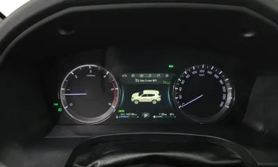 KG_Mobility_Ssangyong Rexton 2018, 142120 км, за 12900000 KRW - фото 8