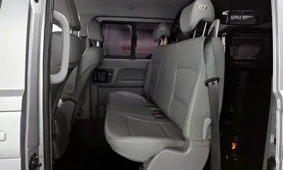 Hyundai Starex 2021, 51431 км, за 18500000 KRW - фото 12