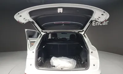 Audi Q5 2020, 151962 км, за 21900000 KRW - фото 20