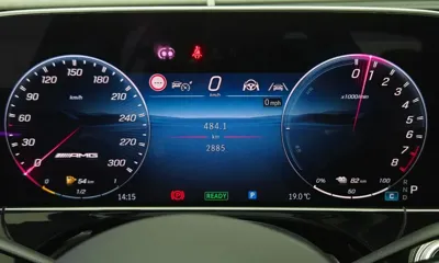 Mercedes-Benz E-Class 2025, 2884 км, за 116000000 KRW - фото 8
