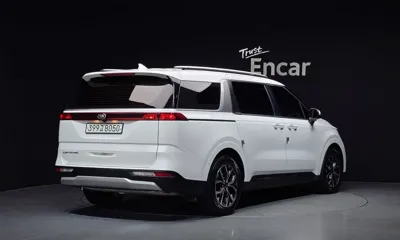 Kia Canival 2021, 112069 км, за 21000000 KRW