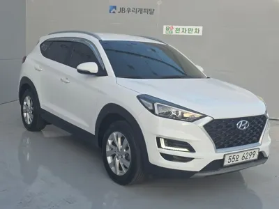Hyundai Tucson 2019, 45687 км, за 15500000 KRW - фото 6