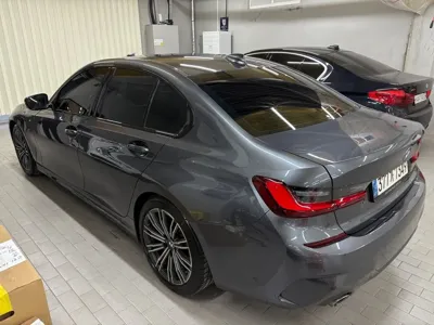 BMW 3-Series 2022, 66488 км, за 28000000 KRW - фото 6