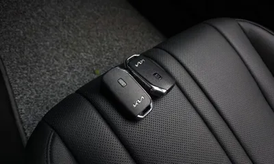 Kia K8 2023, 74145 км, за 20000000 KRW - фото 31