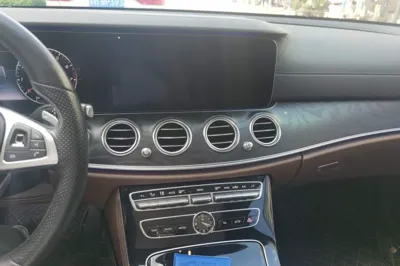 Mercedes-Benz E-Class 2017, 132800 км, за 144039.98 CNY - фото 13