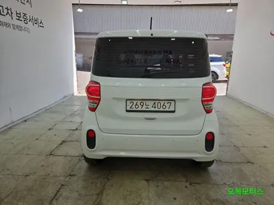 Kia Ray 2022, 25780 км, за 9800000 KRW