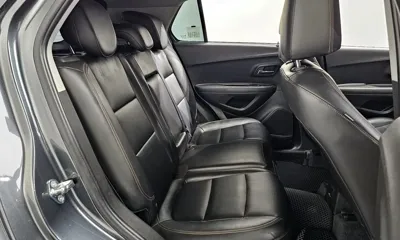 ChevroletGMDaewoo Trax 2018, 105338 км, за 7500000 KRW - фото 12