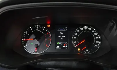 Renault-KoreaSamsung XM3 2020, 76349 км, за 12500000 KRW - фото 8