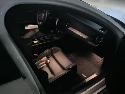 Volvo S60 2020, 52699 км, за 112000 CNY - фото 8
