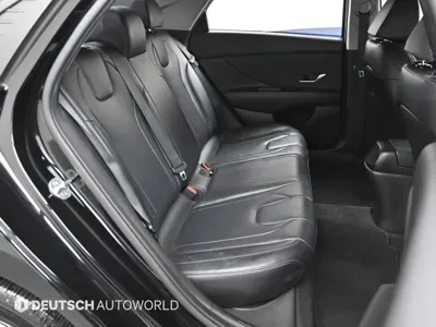 Hyundai Avante 2021, 83000 км, за 14790000 KRW - фото 17