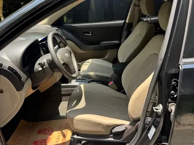Hyundai Elantra 2014, 112300 км, за 13799 CNY - фото 11