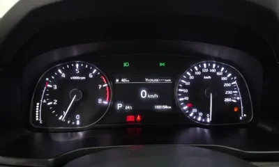Kia K7 2020, 103154 км, за 15190000 KRW - фото 8