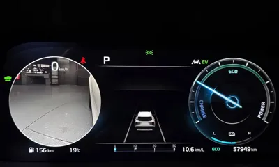 Kia Sorento 2023, 57949 км, за 33500000 KRW - фото 8