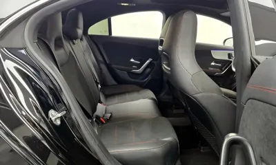 Mercedes-Benz CLA-Class 2020, 55444 км, за 28900000 KRW - фото 12