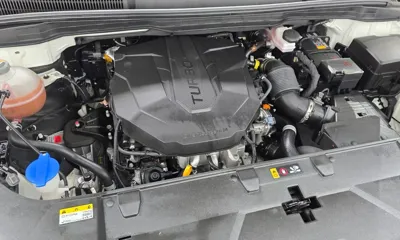 Kia Canival 2023, 41016 км, за 25900000 KRW - фото 6