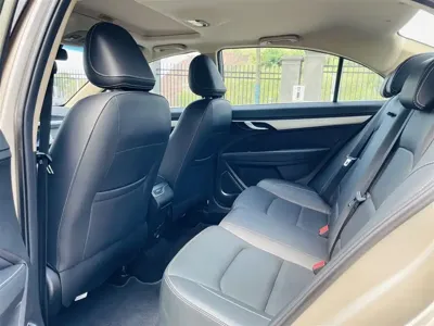 Geely Emgrand 2018, 89000 км, за 19500 CNY - фото 6