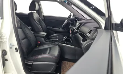 KG_Mobility_Ssangyong TIBOLI 2019, 122024 км, за 4900000 KRW - фото 11