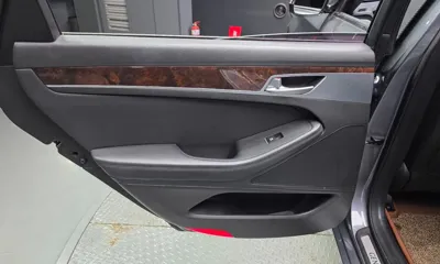 Hyundai Genesis 2016, 91415 км, за 12300000 KRW - фото 25