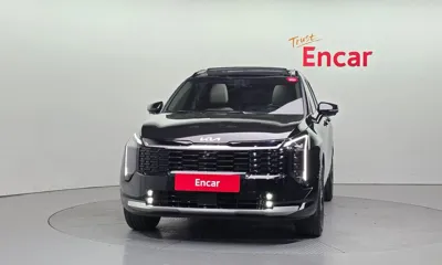 Kia Sportage 2025, 15652 км, за 41700000 KRW - фото 3