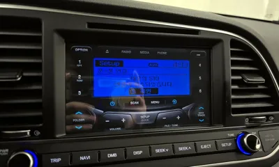 Hyundai Avante 2018, 18565 км, за 11900000 KRW - фото 17