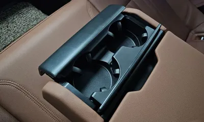 Audi A6 2020, 64114 км, за 31500000 KRW - фото 31