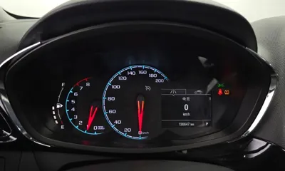 ChevroletGMDaewoo Spark 2016, 136647 км, за 99990000 KRW - фото 8