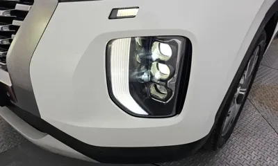 Hyundai Palisade 2022, 104396 км, за 26000000 KRW - фото 22