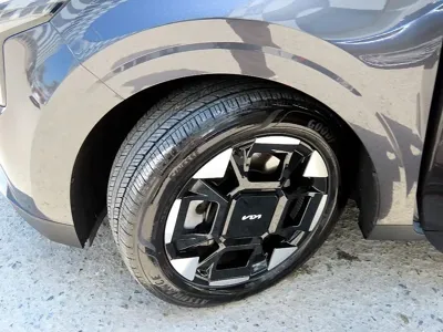Kia Canival 2024, 9638 км, за 39990000 KRW - фото 20