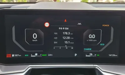 Kia Sorento 2024, 14173 км, за 39200000 KRW - фото 9