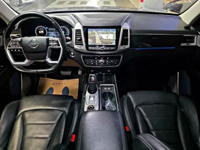 KG_Mobility_Ssangyong Rexton 2022, 56957 км, за 23500000 KRW - фото 9