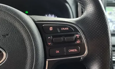 Kia Sportage 2016, 57338 км, за 11900000 KRW - фото 16