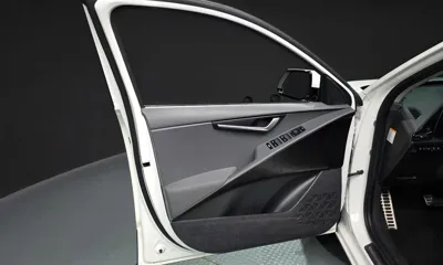 Kia Niro 2022, 45836 км, за 27300000 KRW - фото 24