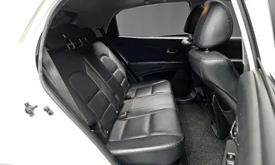 KG_Mobility_Ssangyong KORANDO 2011, 141638 км, за 1400000 KRW - фото 11
