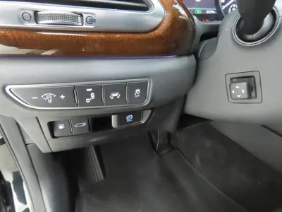 Genesis EQ900 2017, 200000 км, за 15000000 KRW - фото 10