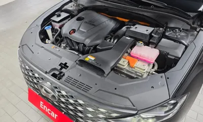 Hyundai Grandeur 2022, 81533 км, за 18000000 KRW - фото 6